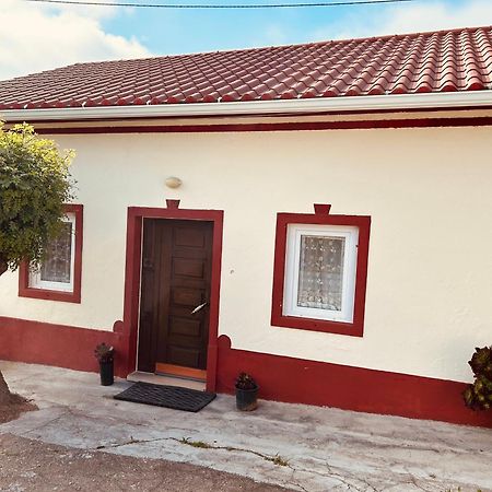 Mae Home Carril Caldas Da Rainha Extérieur photo