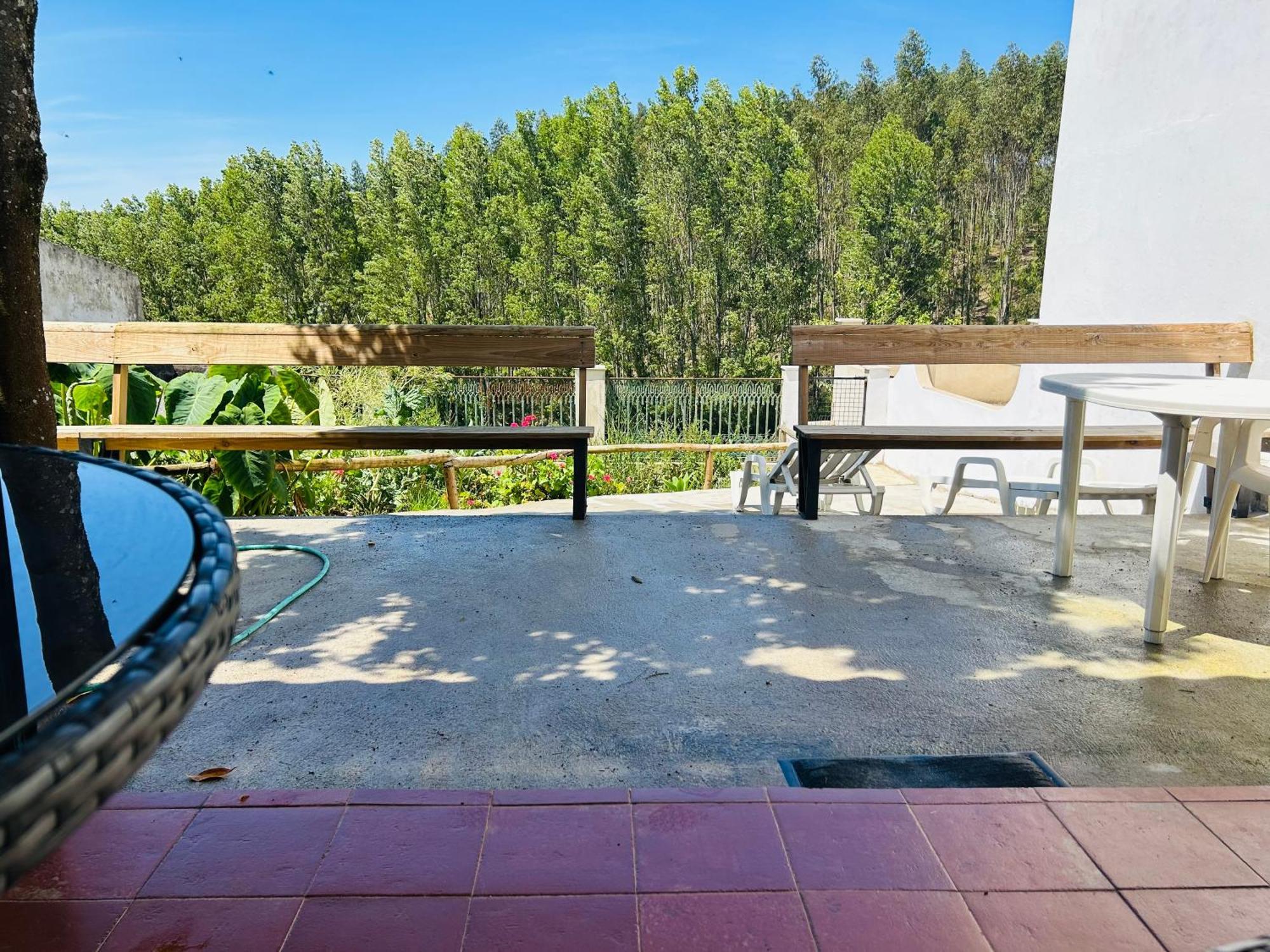 Mae Home Carril Caldas Da Rainha Extérieur photo